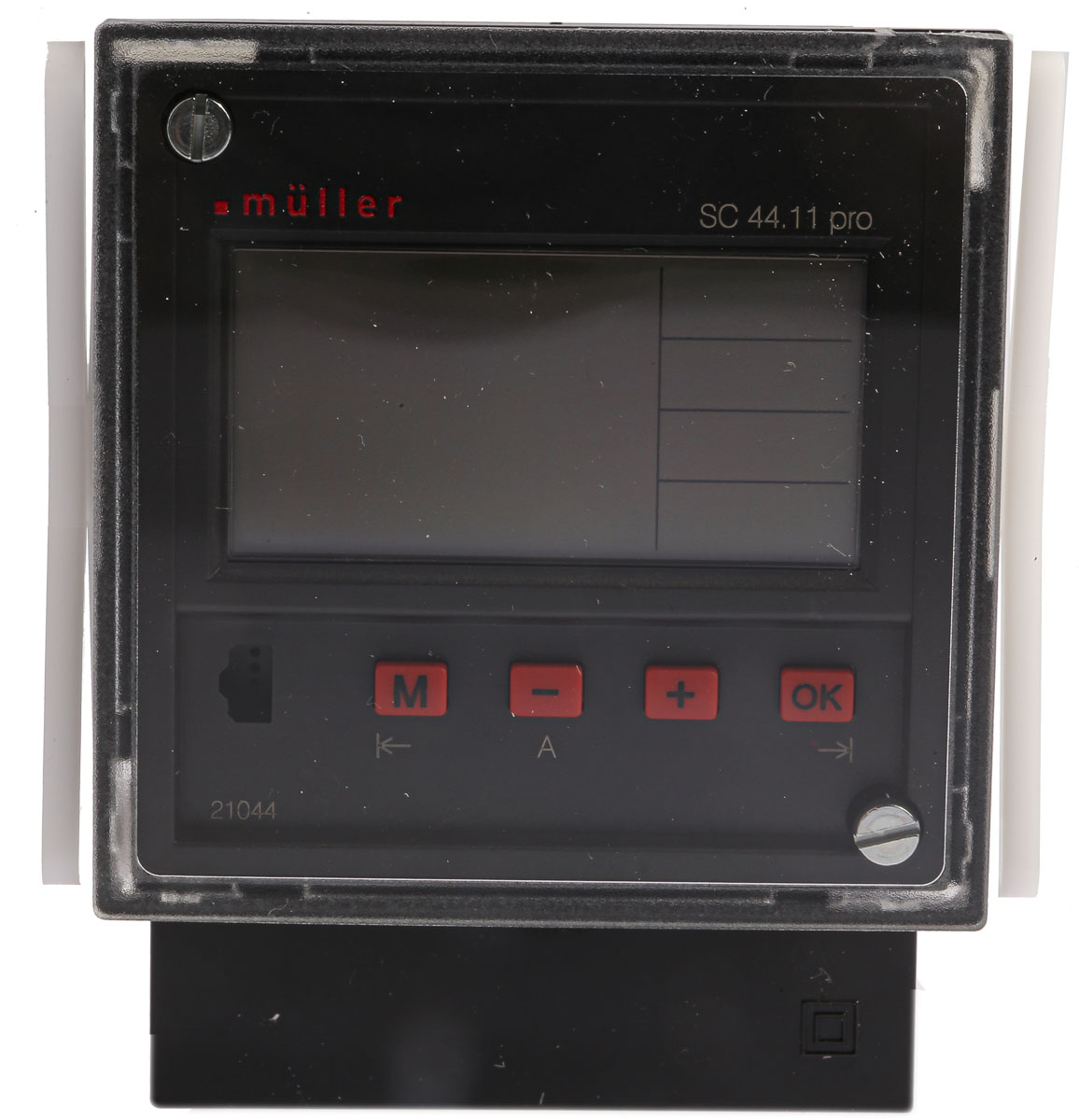 Muller SC Time Switch 115V ac
