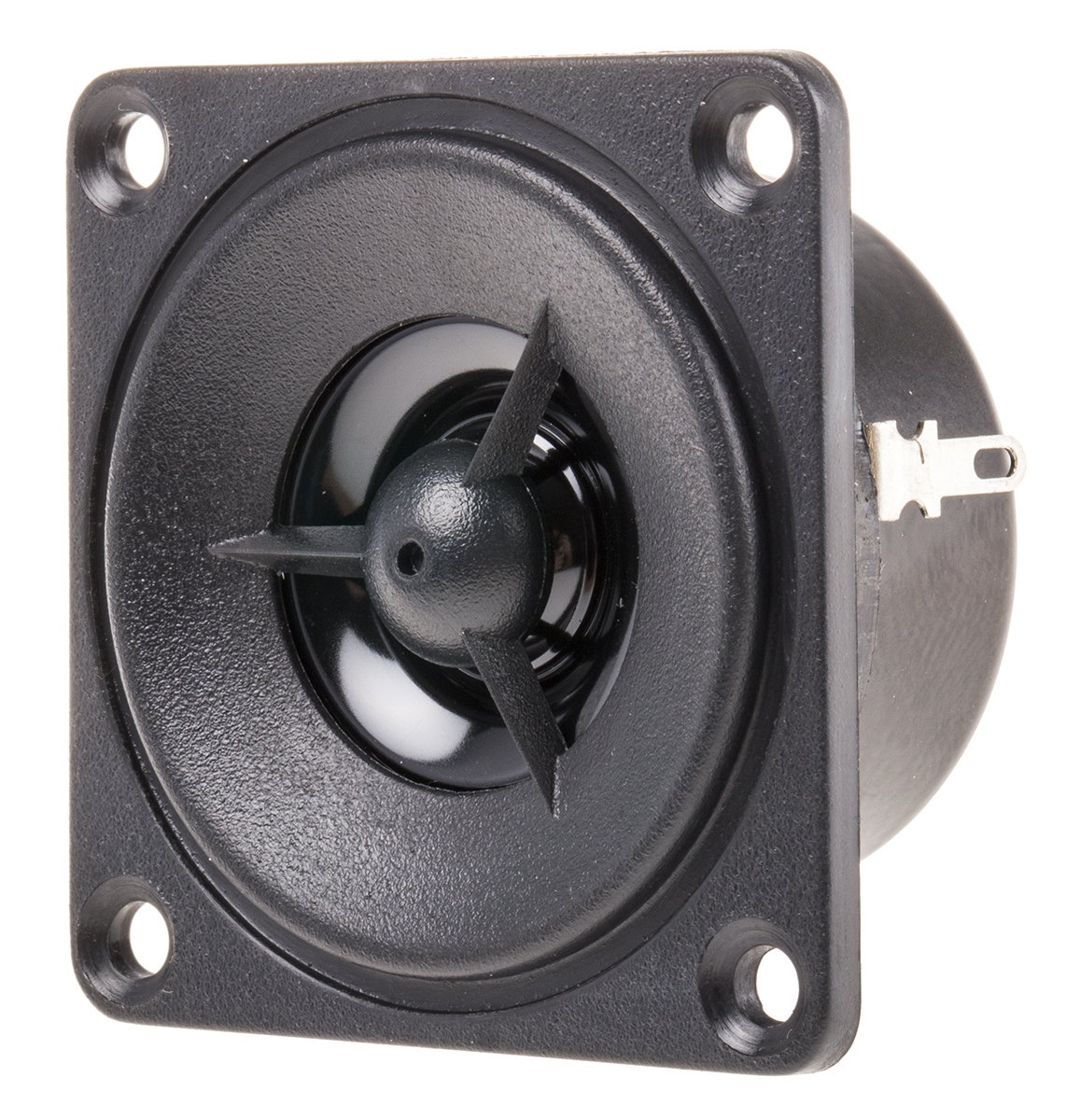 Visaton 51.5 mm dia, 60W Full Range, 8 Ω, 1.5 kHz 22 kHz