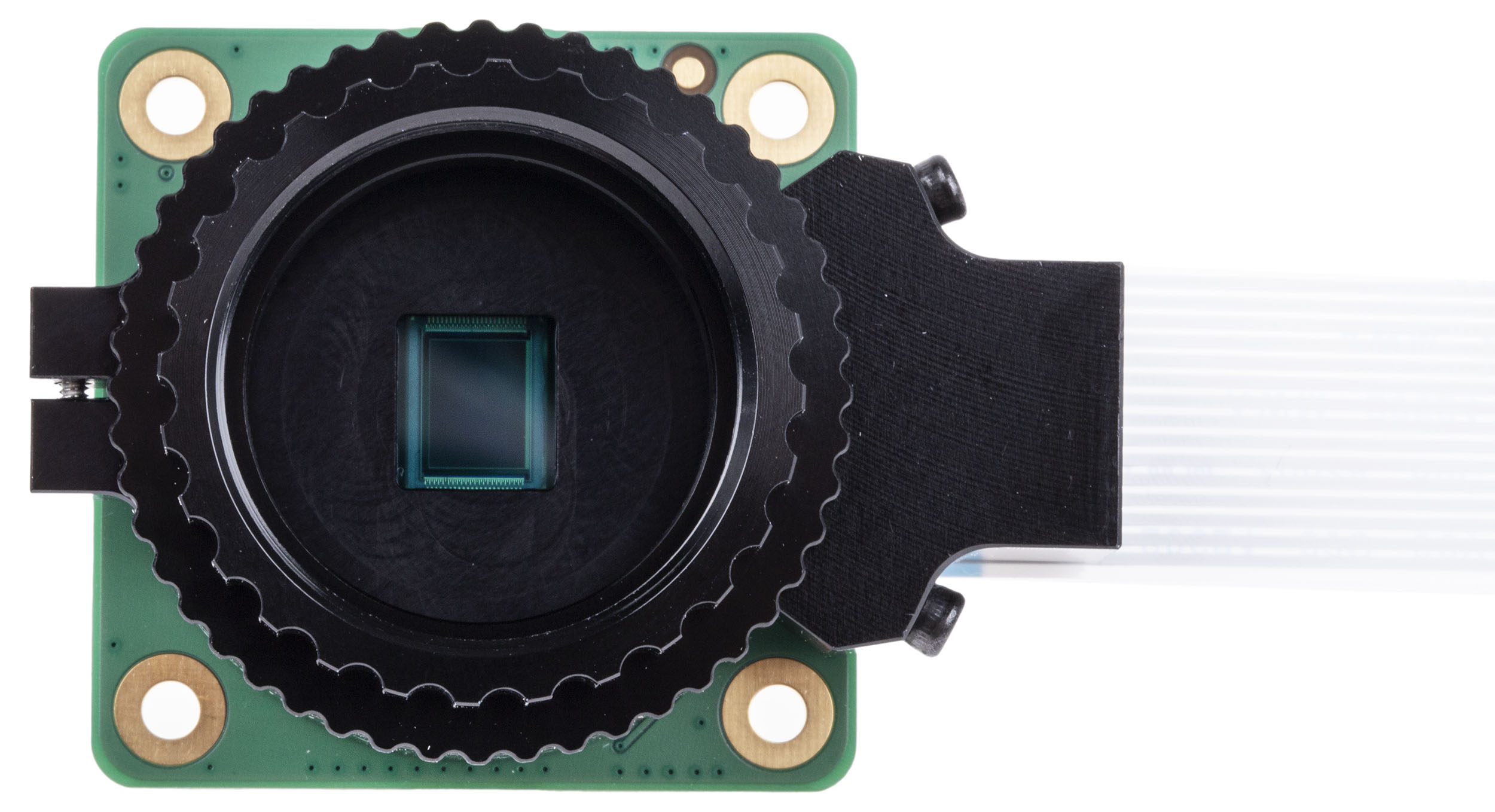 sc0261 Raspberry Pi, HQ Series, Camera Module Camera Module, CSI-2, 12 MP