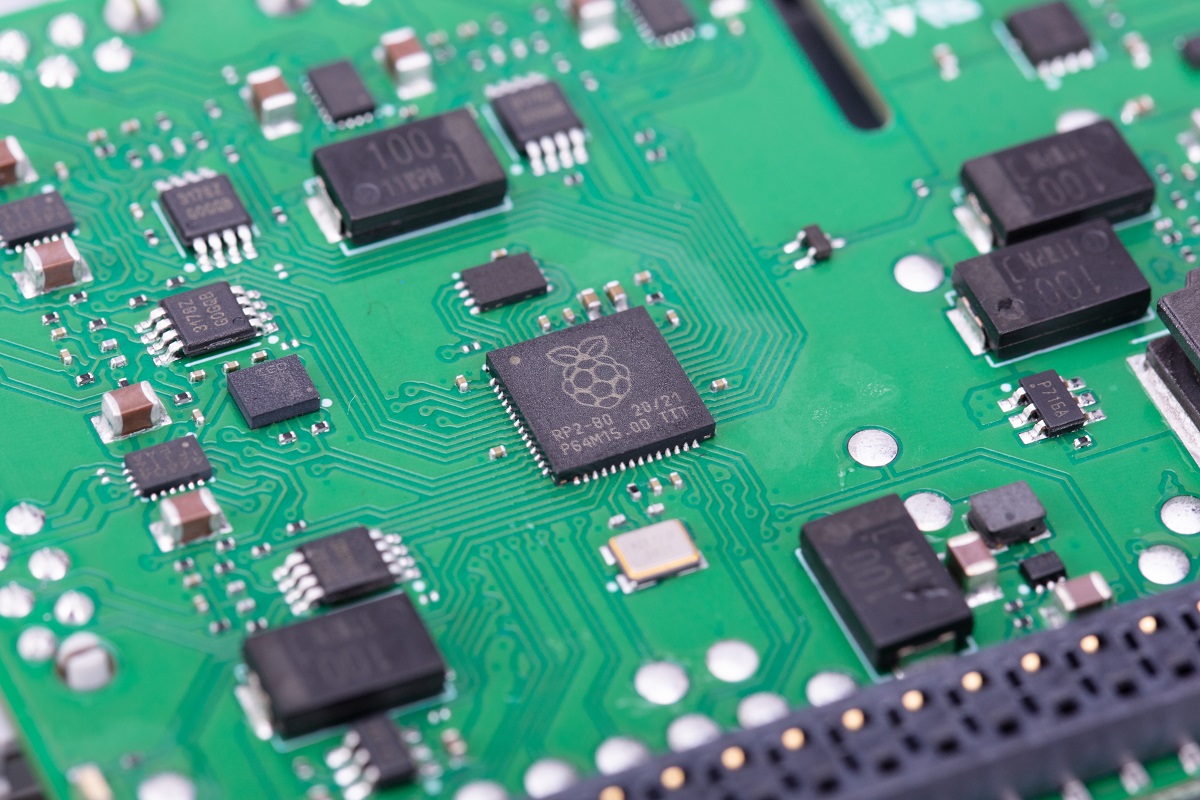 sc0622 Raspberry Pi Raspberry Pi HATs & Add-ons