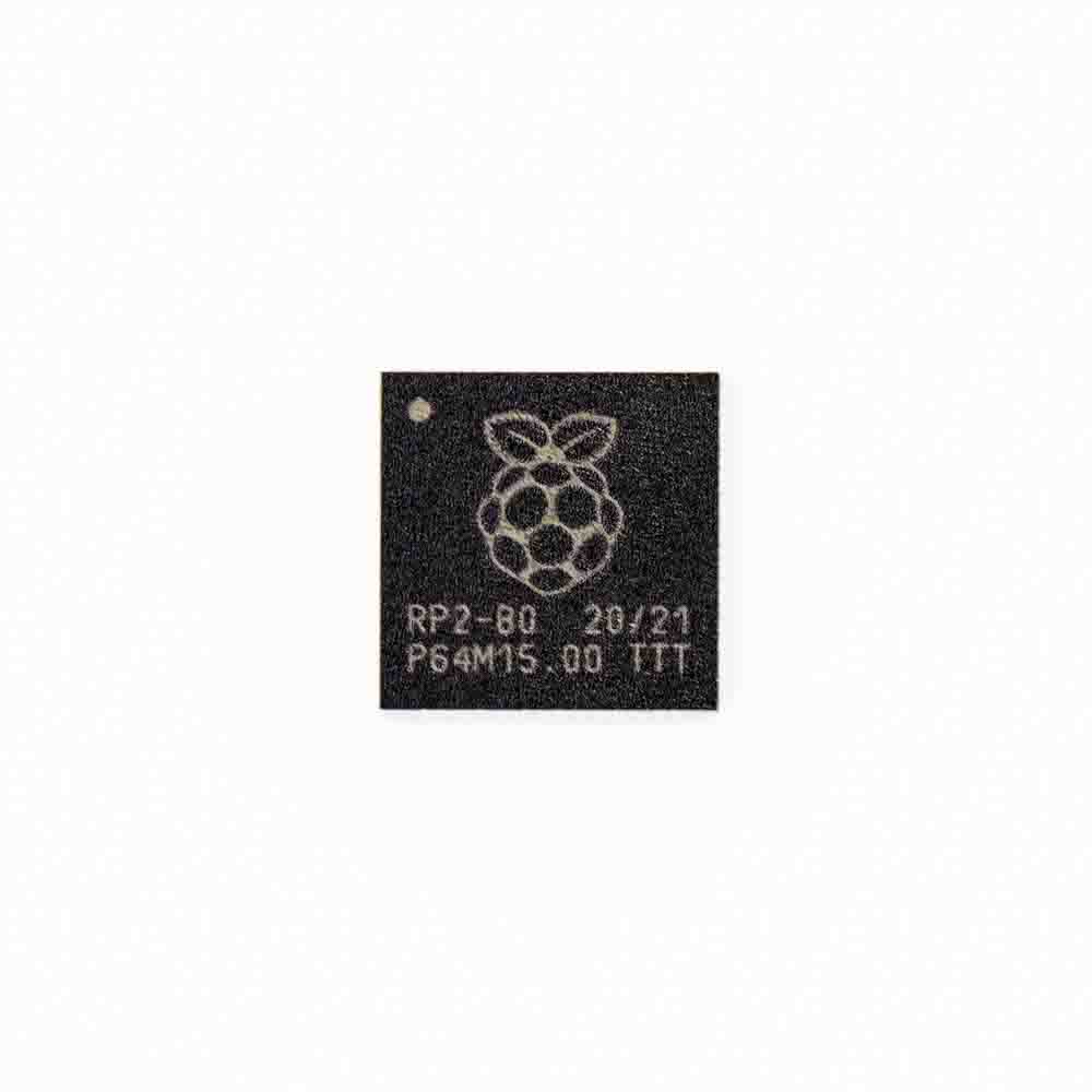 sc0916 Raspberry Pi Pico Single Unit 264 kB RP2040