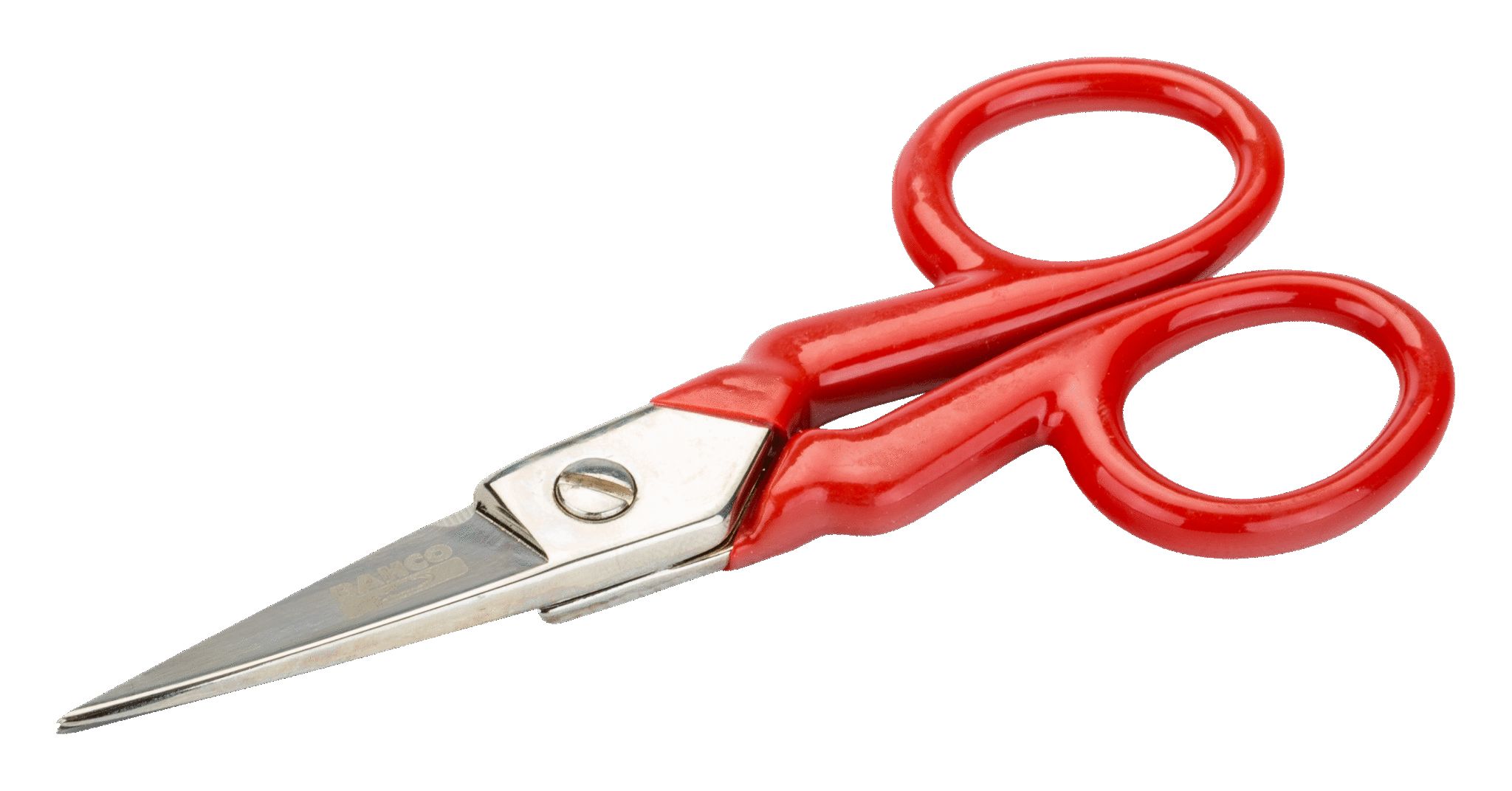 Bahco 130 mm Electricians Scissor