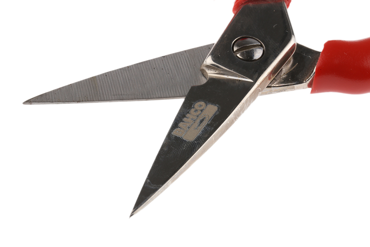 sc127v Bahco 130 mm Electricians Scissor