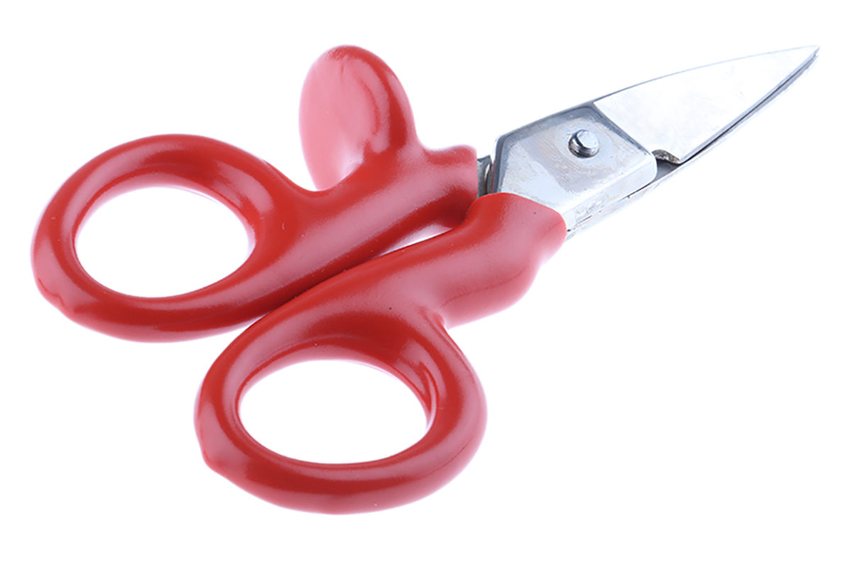 sc127v Bahco 130 mm Electricians Scissor