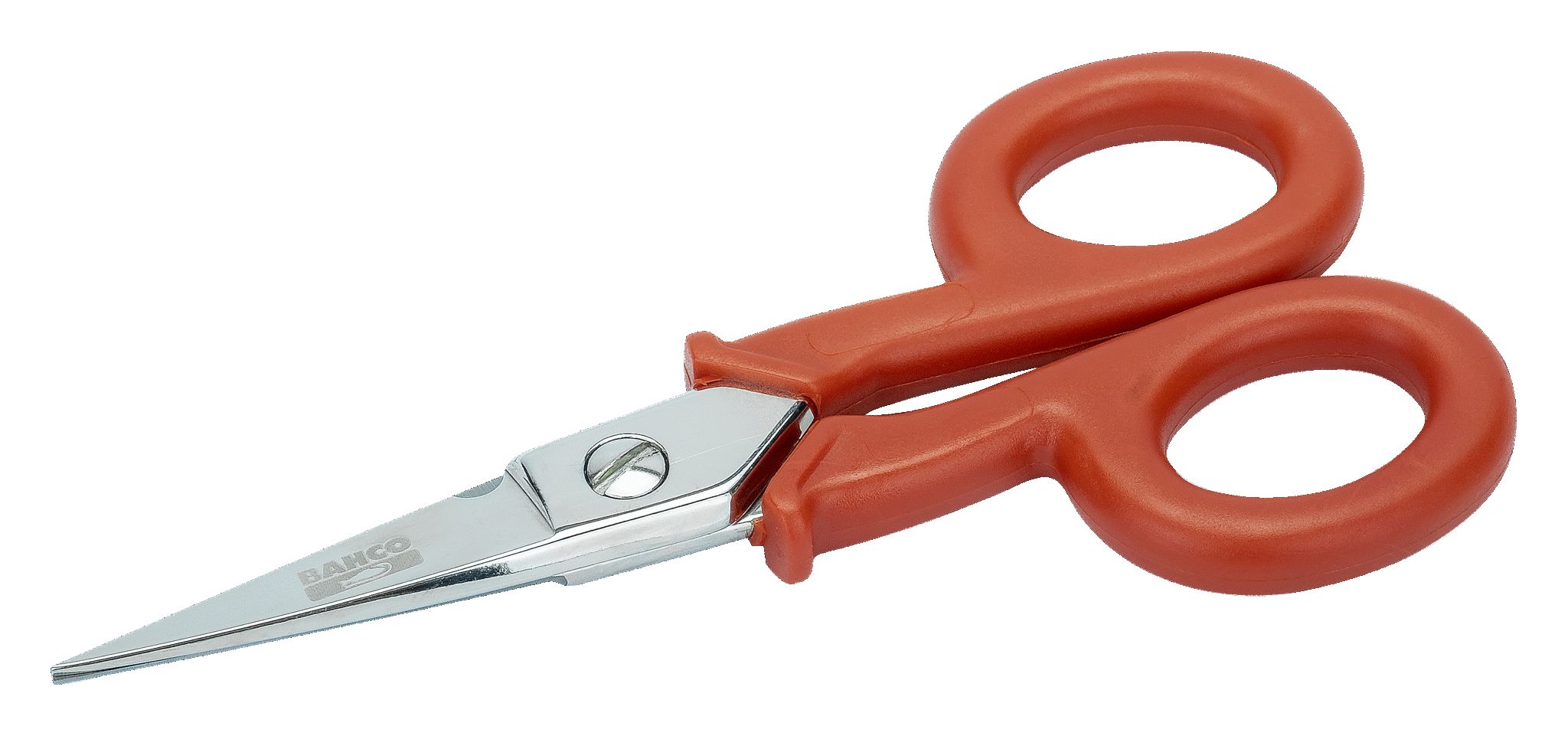 Bahco 145 mm Electricians Scissor