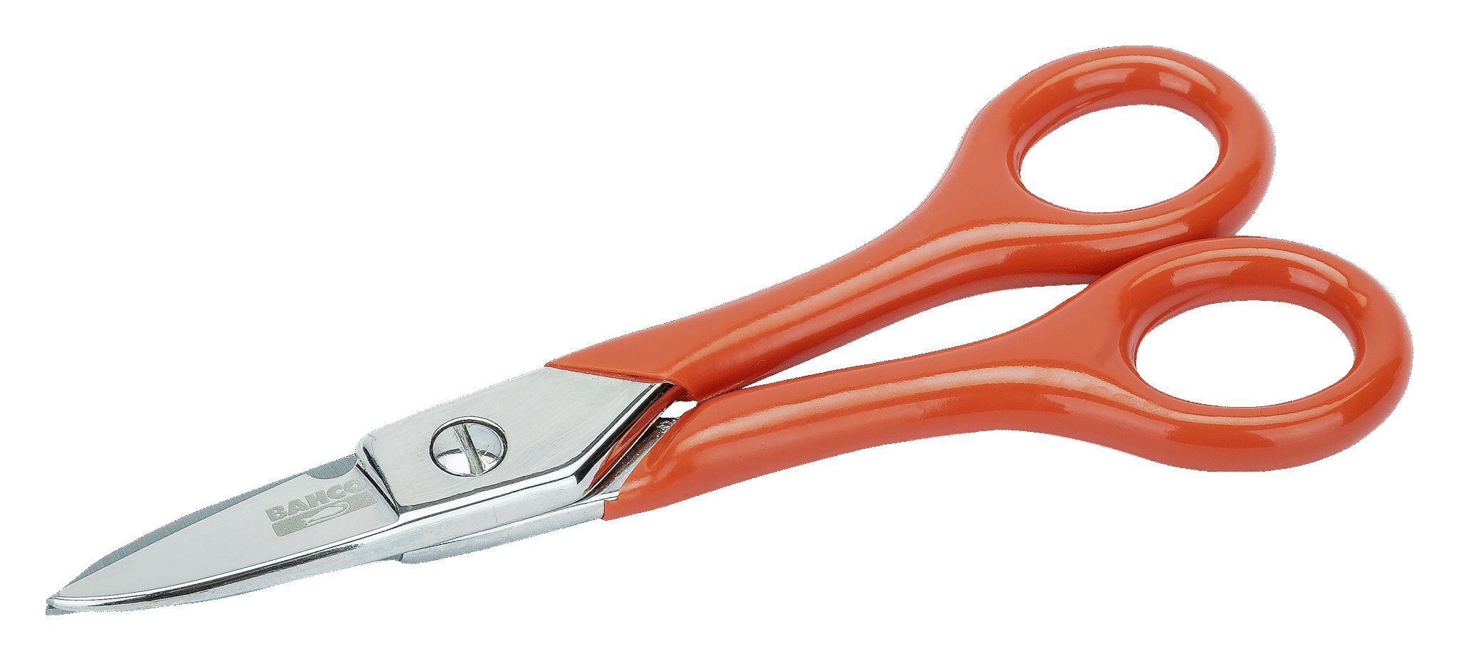 Bahco 155 mm Electricians Scissor