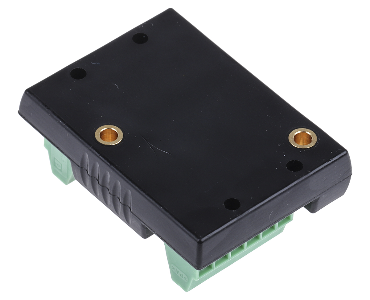 sc1801s-3530 Faulhaber DC Motor Controller, 18V dc, 4 V dc, 3 Phase, 1A, Speed Controller Function