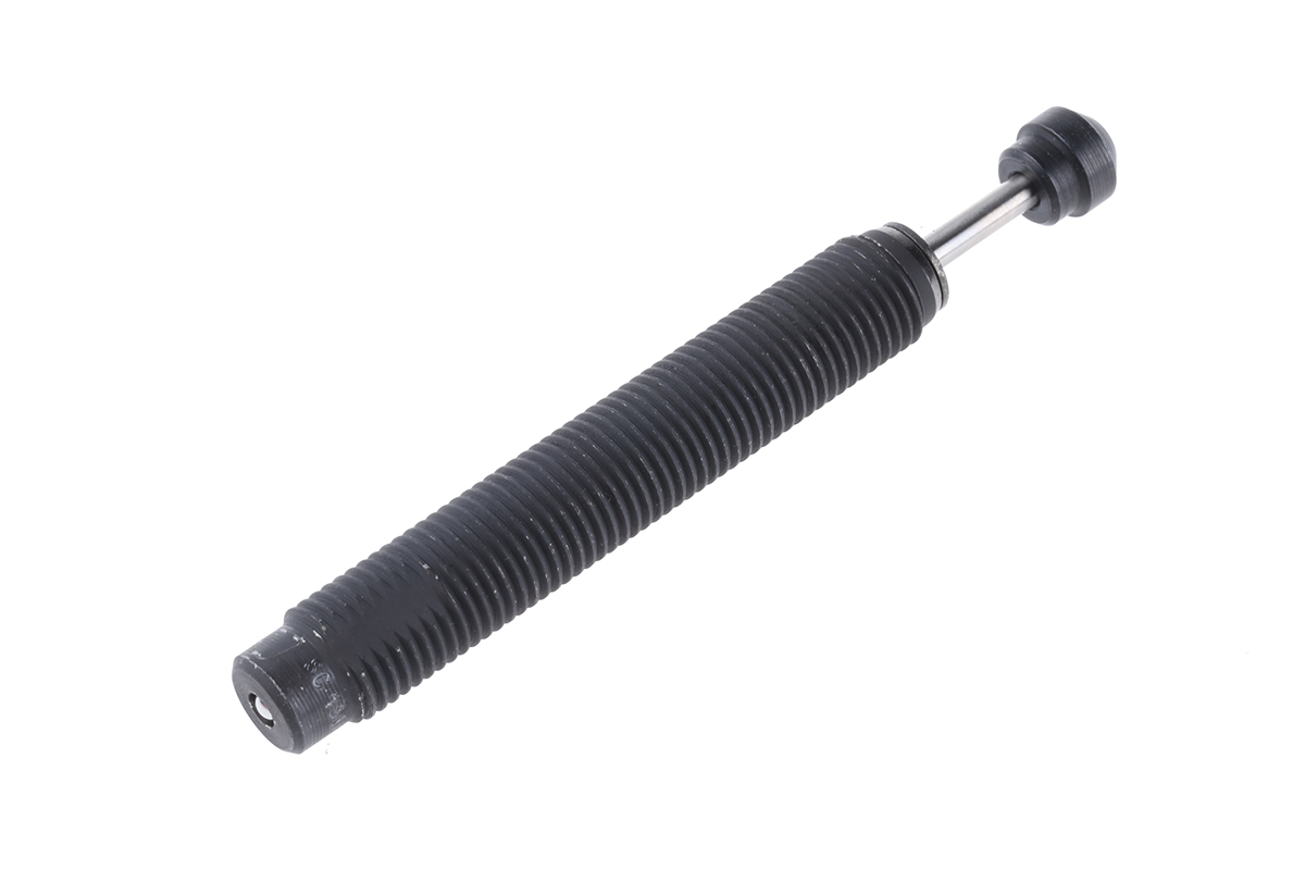 ACE Shock Absorber, SC190EUM-1, 87.7 mm Body Length, 114.7 mm Body Length, 11.9 mm Body Length, M14 x 1.5 Thread Size