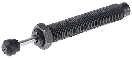 ACE Shock Absorber, SC190EUM-3, 87.7 mm Body Length, 114.7 mm Body Length, 11.9 mm Body Length, M14 x 1.5 Thread Size