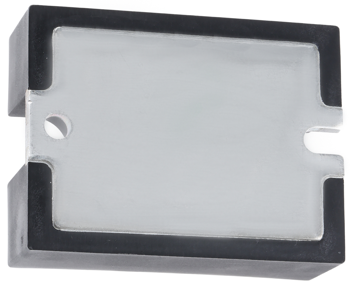 scb865300 Celduc SC Series Solid State Relay, 50 A Load, Panel Mount, 600 V ac Load, 30V Control