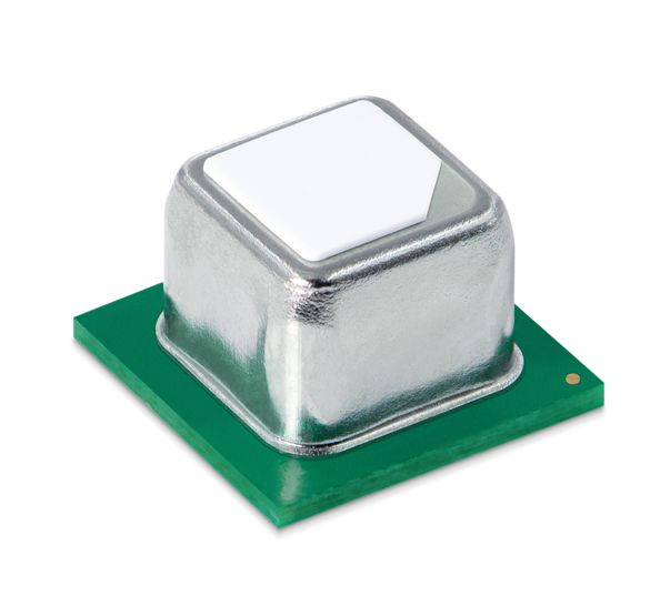 Sensirion SCD42-D-R2 Carbon Dioxide Gas Sensor for CO Detectors