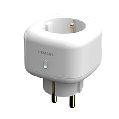 Siemens Current SCH030ZB / S55772-T117 IoT Gateway, SCH, 230V