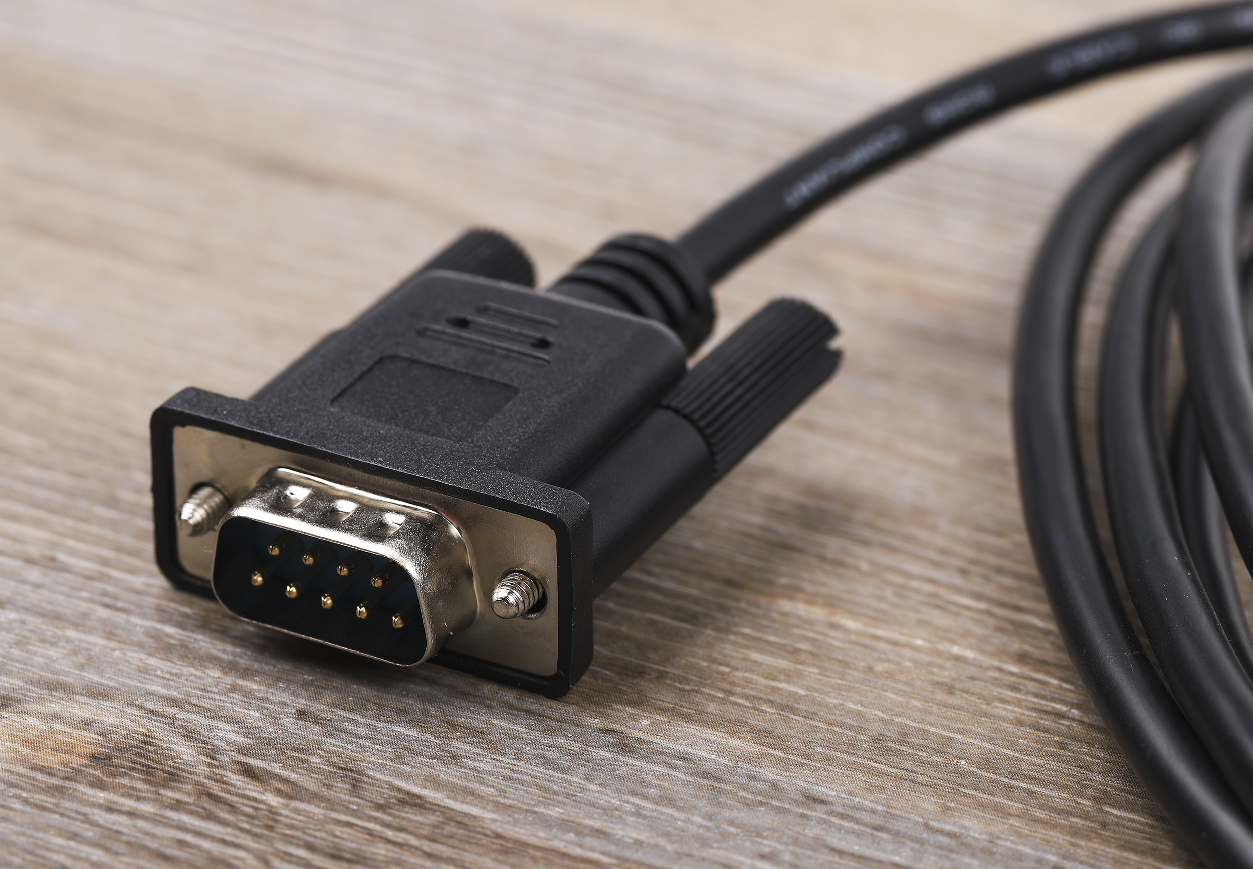 scnm9fm2mbk StarTech.com Female D-Sub 9-Pin to Male DB9 Serial Cable, 2 m Polyvinyl Chloride, SCNM Series