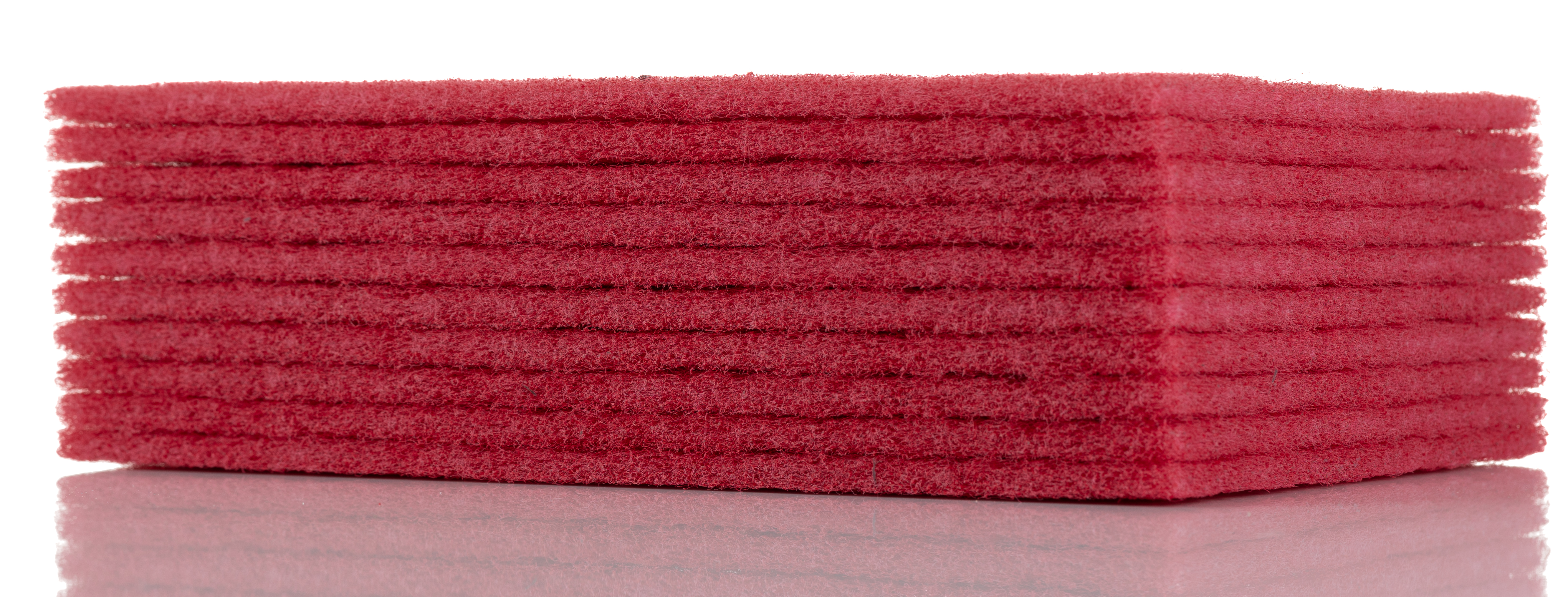 Saul D Blue Scouring Pad 230 mm x 150 mm, for Dishwashing Use