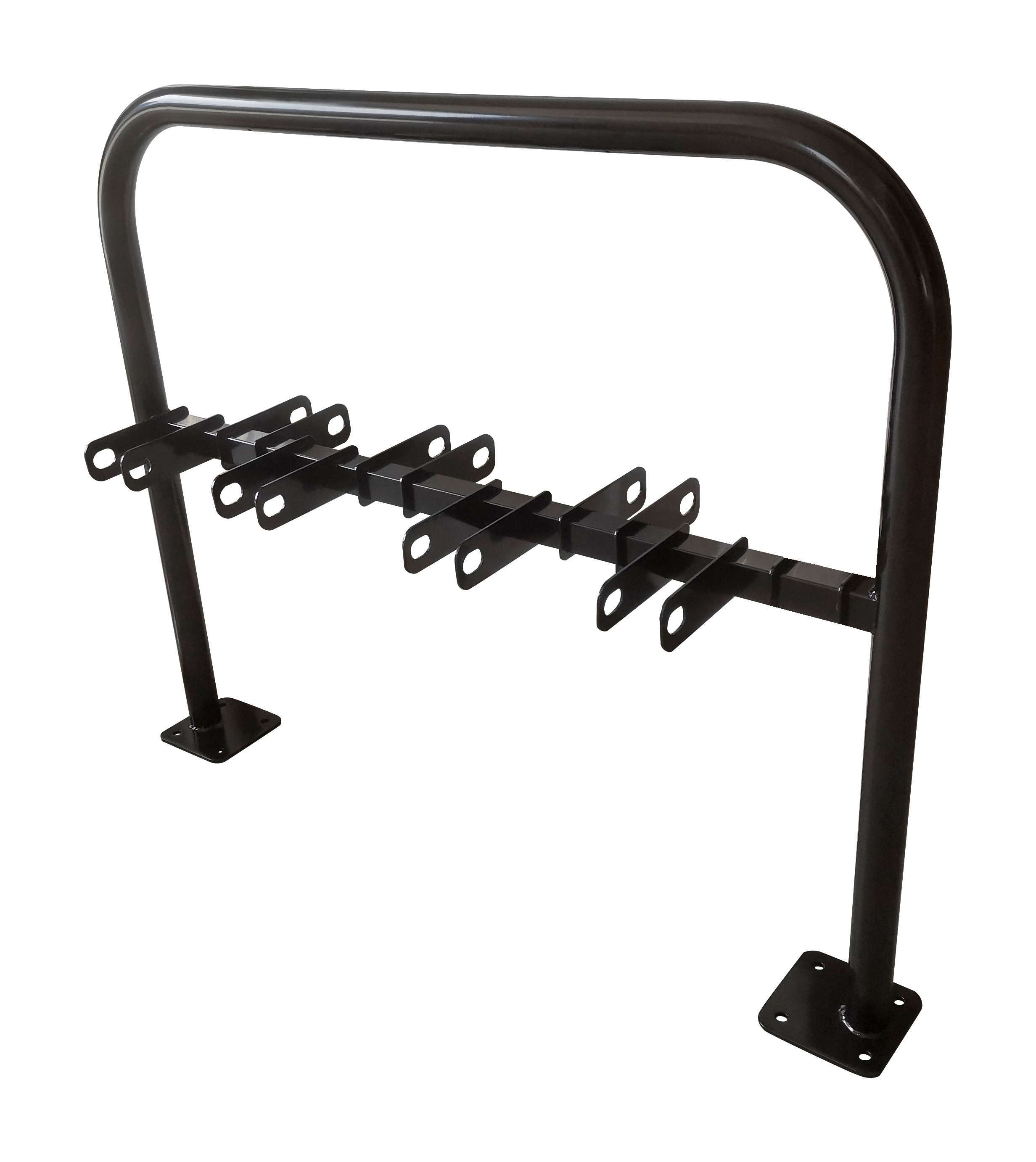 Viso Steel Tool Rack
