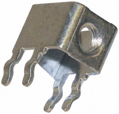 RF Solutions Screw Terminal
