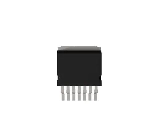 ROHM SCT Type N-Channel MOSFET, 56 A, 1200 V N, 7-Pin TO-263 SCT3040KW7TL