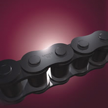 Renold 06B-2 Connecting Link Steel Roller Chain Link