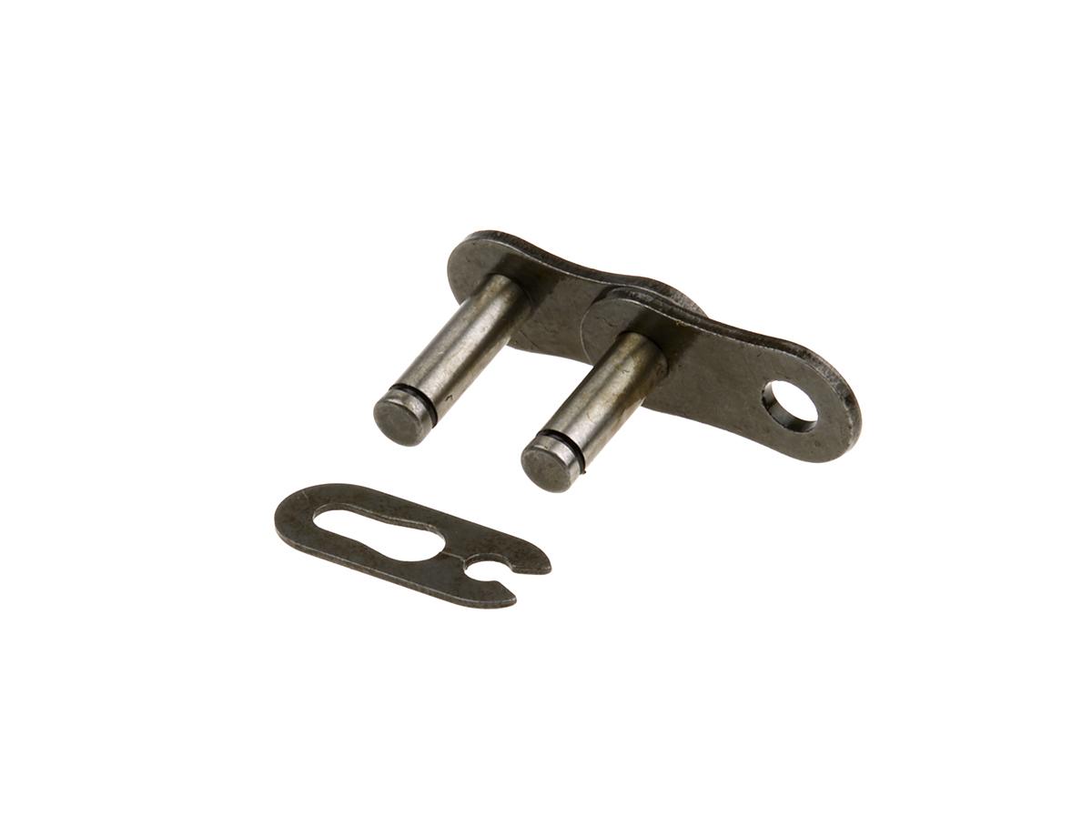 sd08b1s26i Renold Renold SD 08B-1 Connecting Link Steel Roller Chain Link