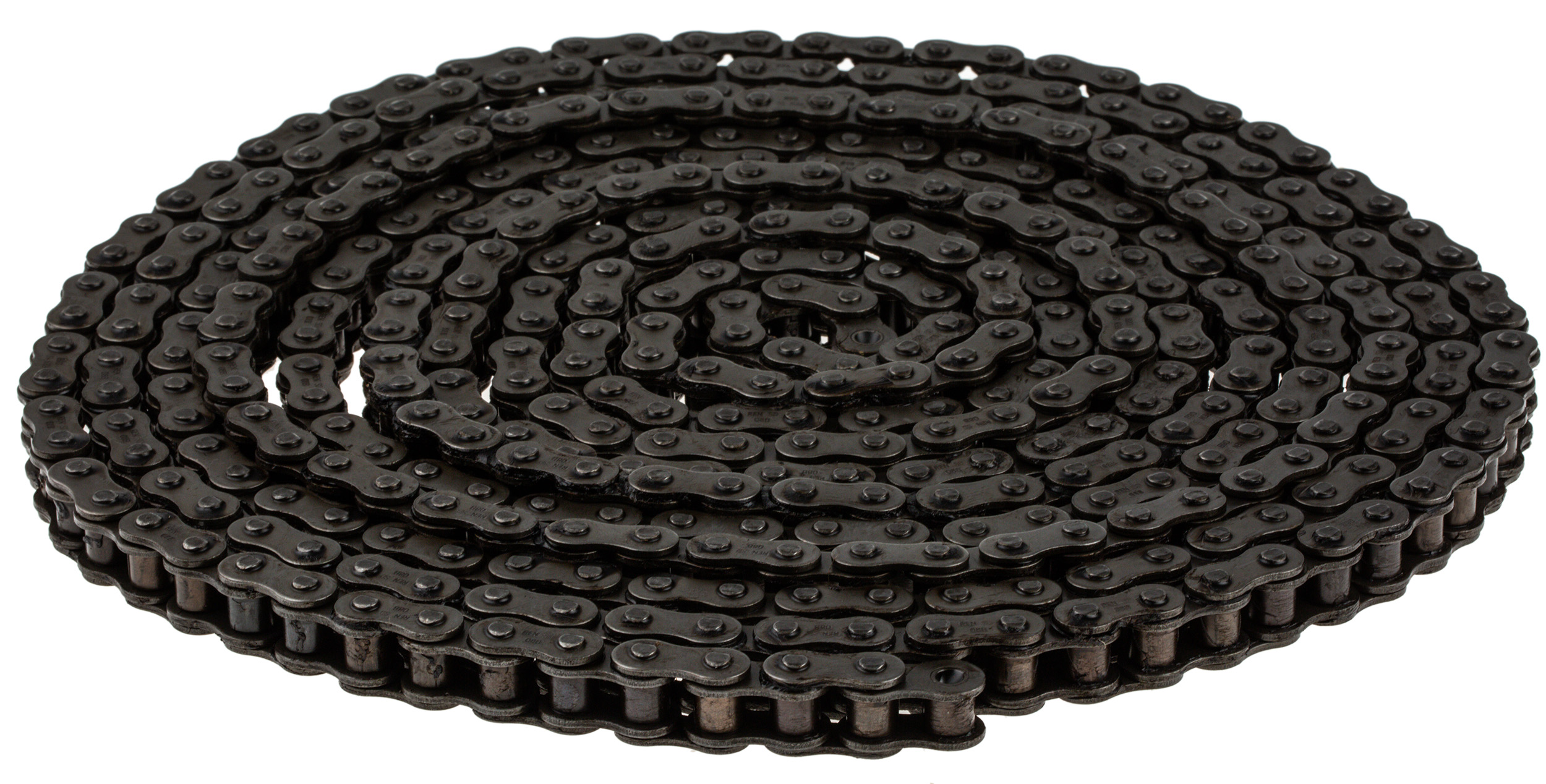 Renold 08B-1 1 Roller Chain, 5 m, 16.7 mm, SD08B, BS