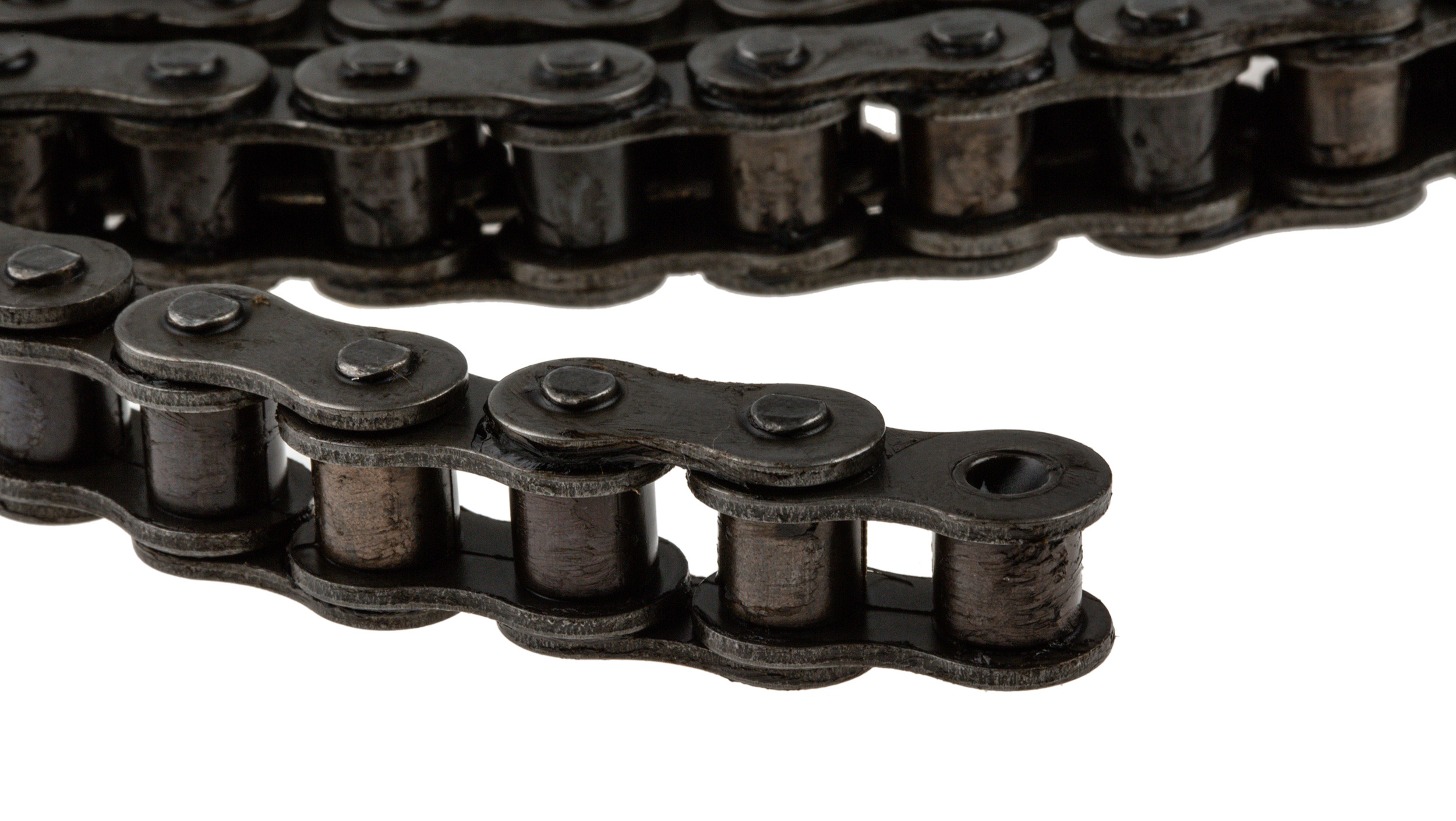 sd08b1x5m Renold 08B-1 1 Roller Chain, 5 m, 16.7 mm, SD08B, BS