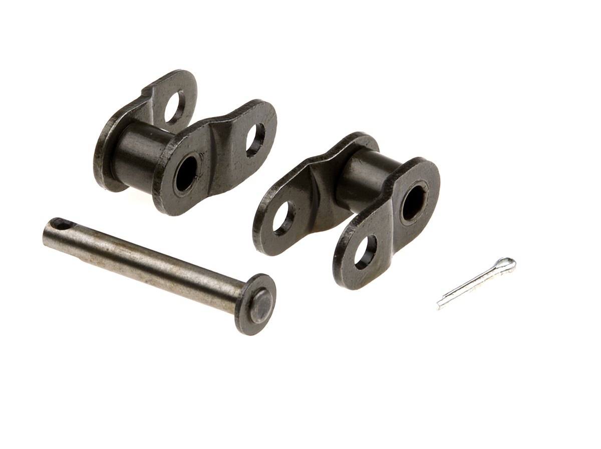 sd08b2s12i Renold Renold SD Connecting Link Steel Roller Chain Link