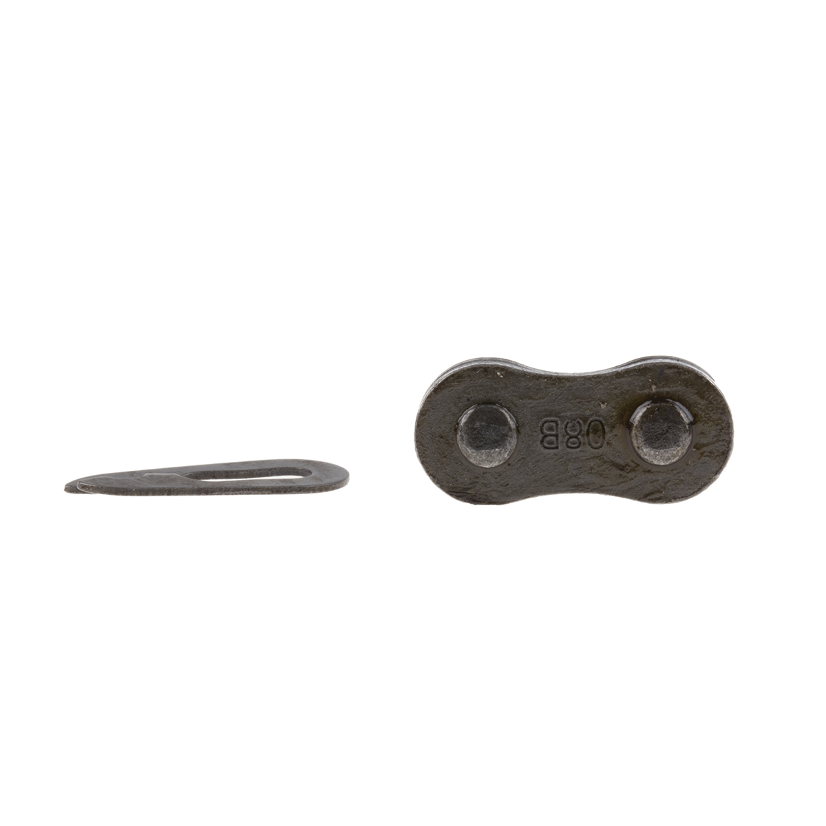 sd08b2s26i Renold Renold SD 08B-2 Connecting Link Steel Roller Chain Link