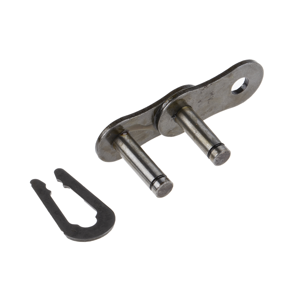 Renold Renold SD 12B-1 Simplex Chain Connecting Link Steel Roller Chain Link