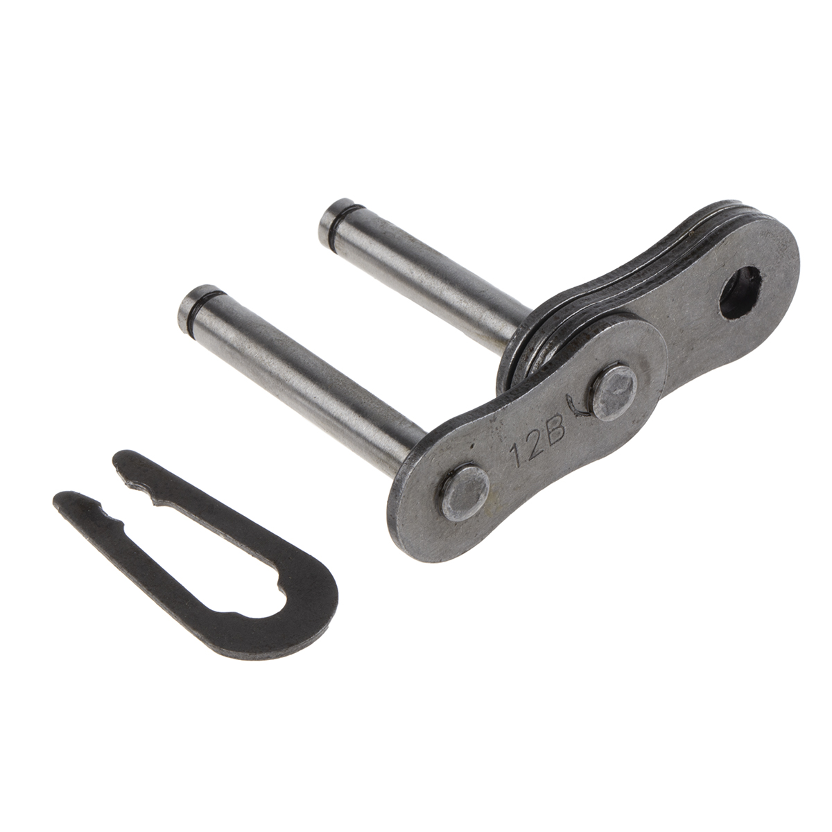 sd12b2s26i Renold Renold SD (Red Box) 12B-2 Connecting Link Steel Roller Chain Link