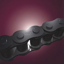 Renold Renold SD 16B-1 Simplex Chain Connecting Link Steel Roller Chain Link