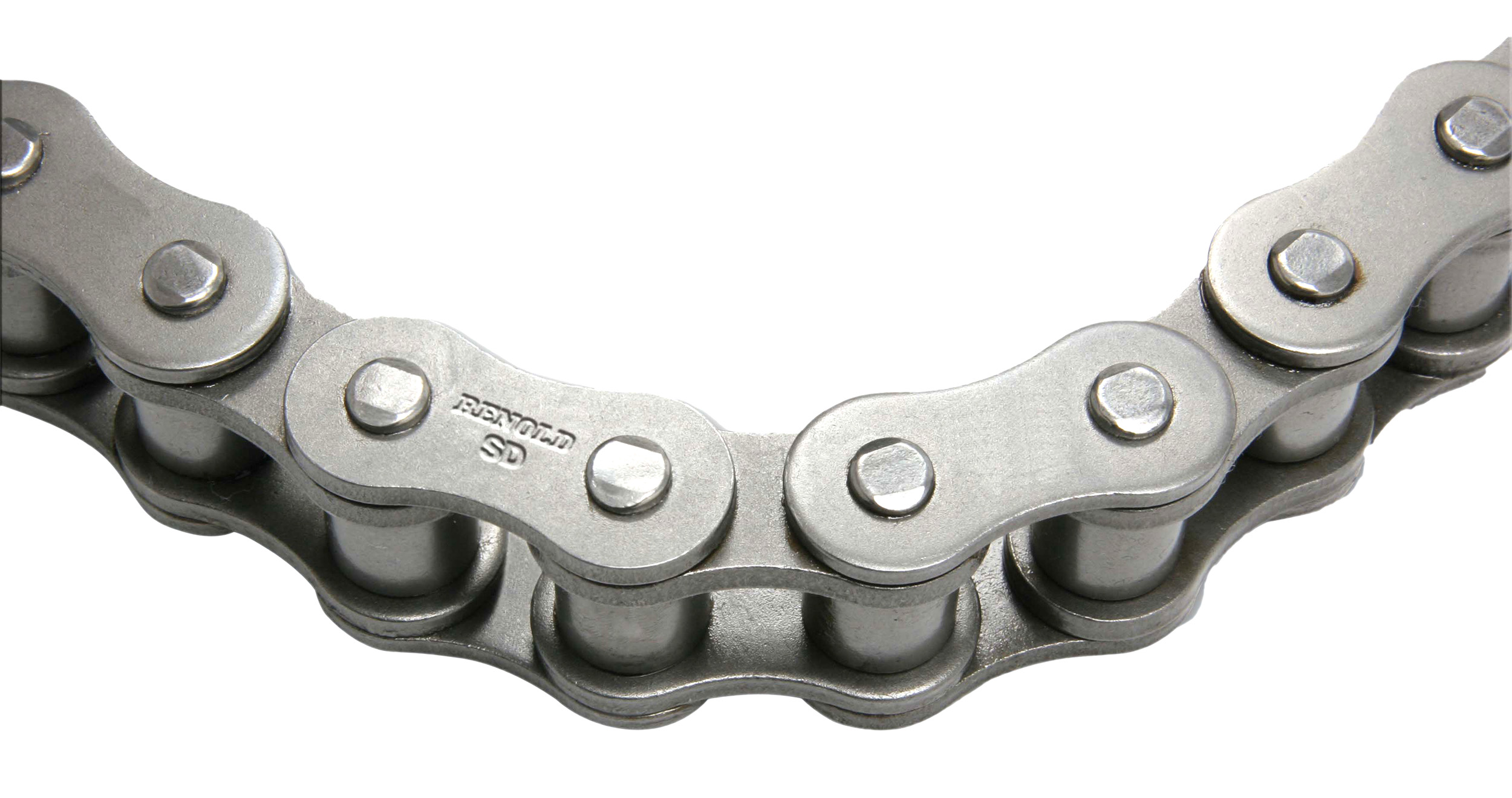 Renold 16B-1 1 Roller Chain, 5 m, 36 mm, SD16B, BS