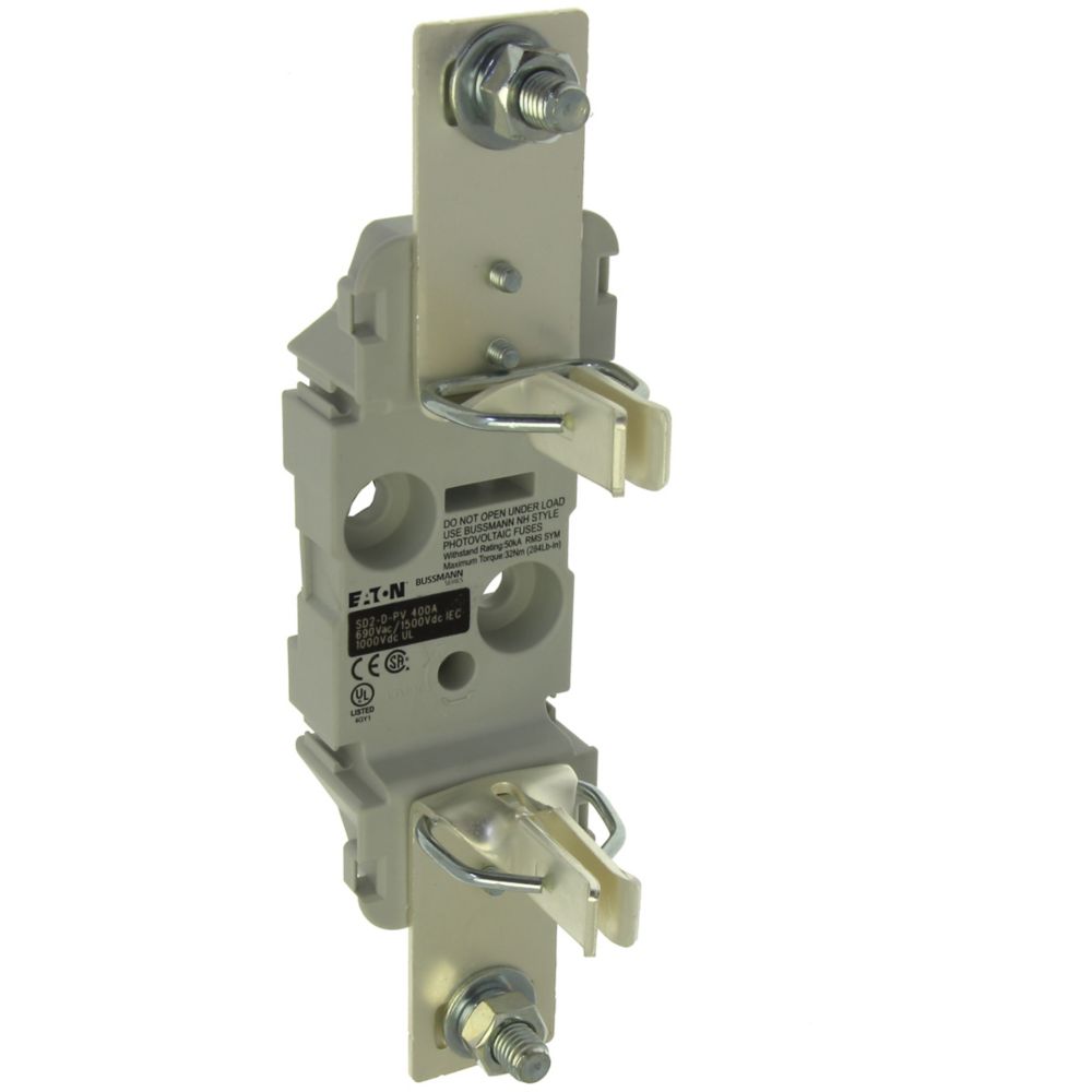 sd2-d-pv Eaton 250A 56 x 224 mm NH Tag Fuse, 1500V