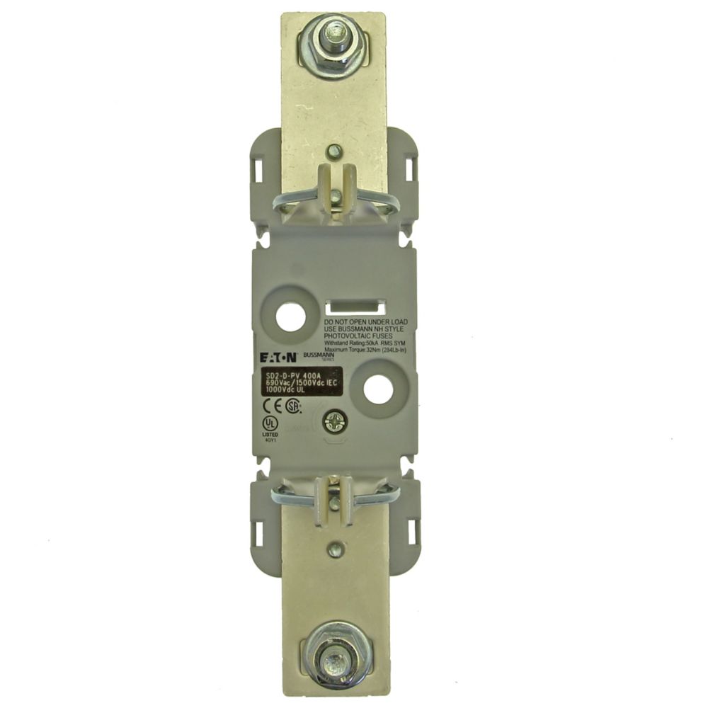 sd2-d-pv Eaton 250A 56 x 224 mm NH Tag Fuse, 1500V
