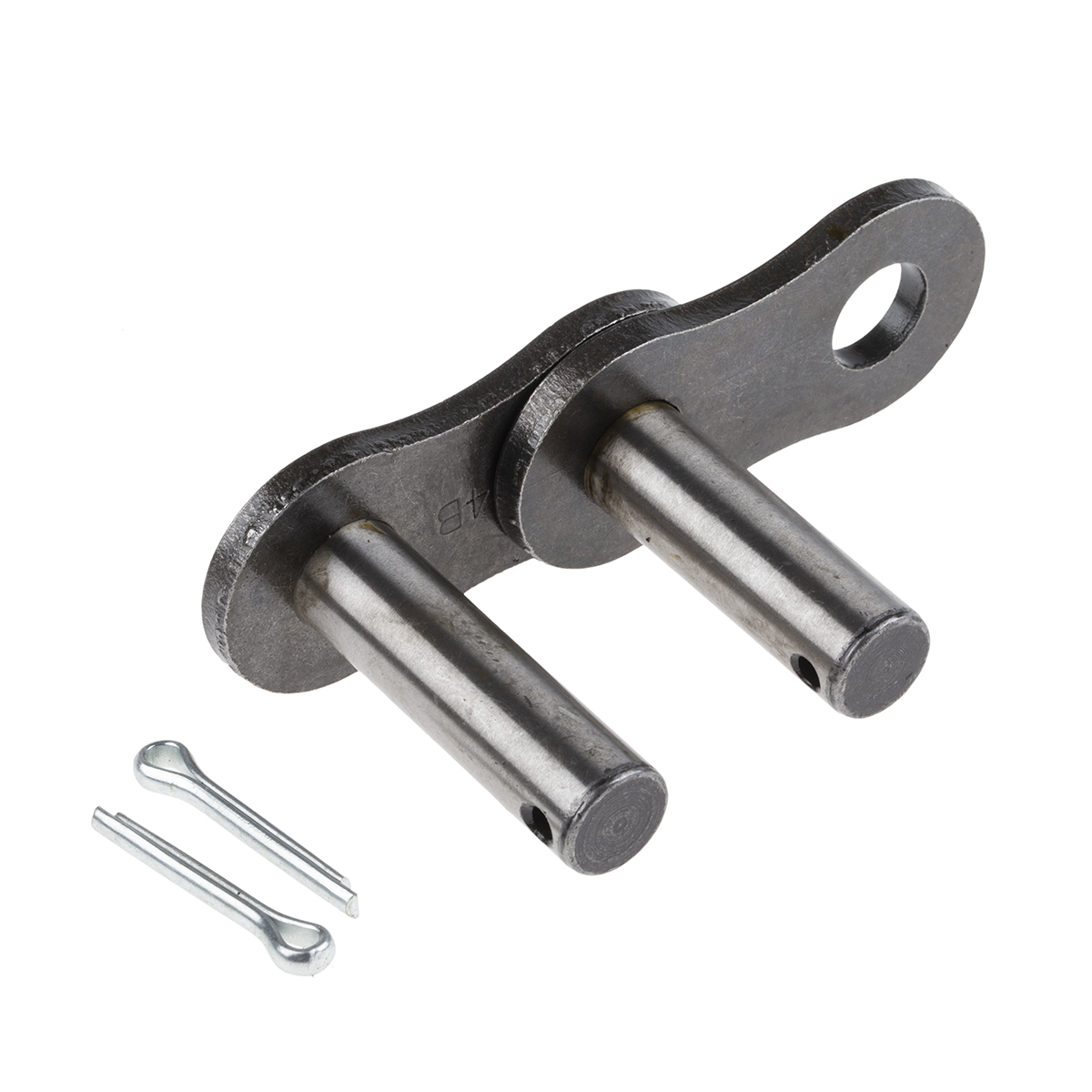 Renold Renold SD (Red Box) 24B-1 Connecting Link Steel Roller Chain Link