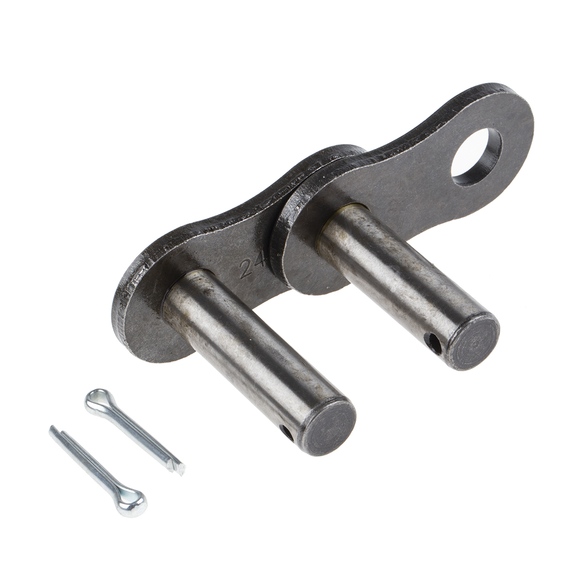 Renold SD 24B-2 Connecting Link Steel Roller Chain Link