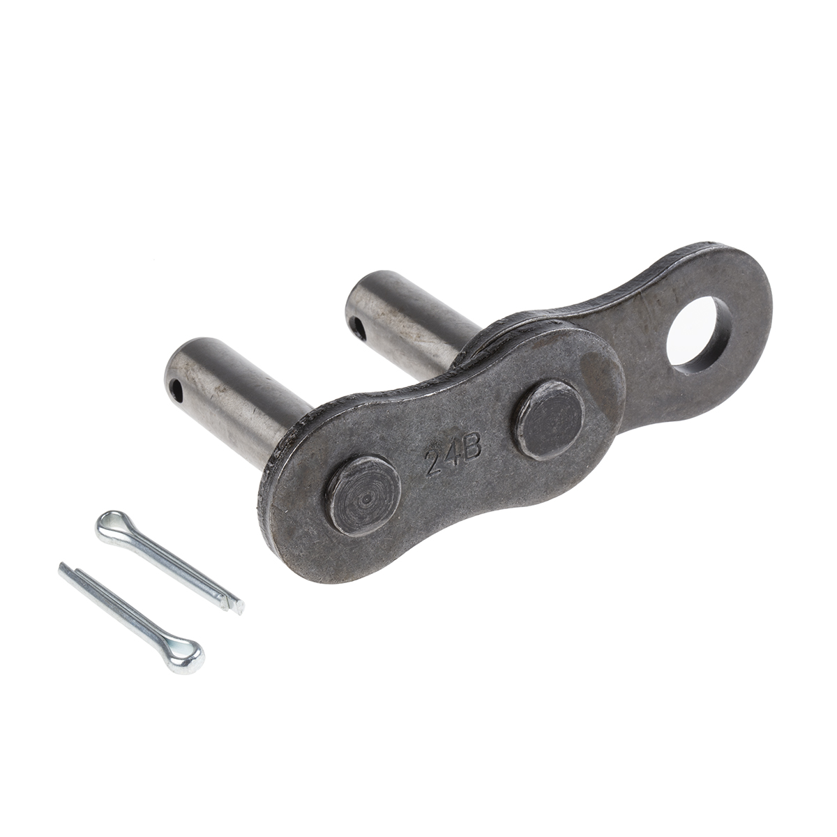 sd24b2s11i Renold SD 24B-2 Connecting Link Steel Roller Chain Link