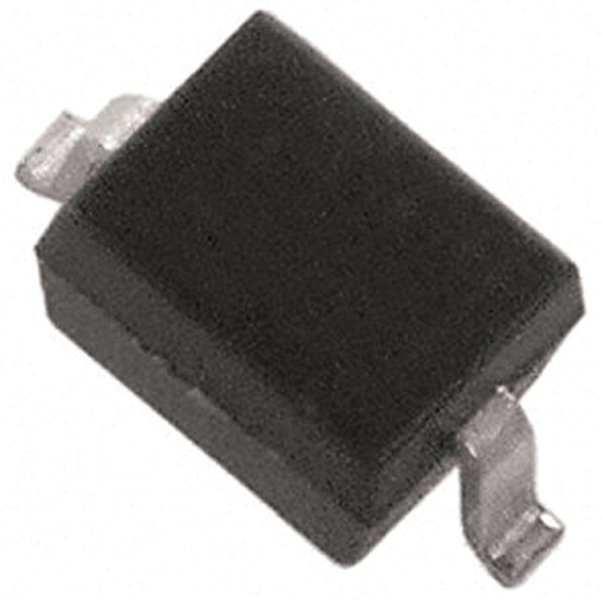 Littelfuse SD24C-01FTG 1-Element Bi-Directional TVS Diode Array, 450 W, 2-Pin SOD-323