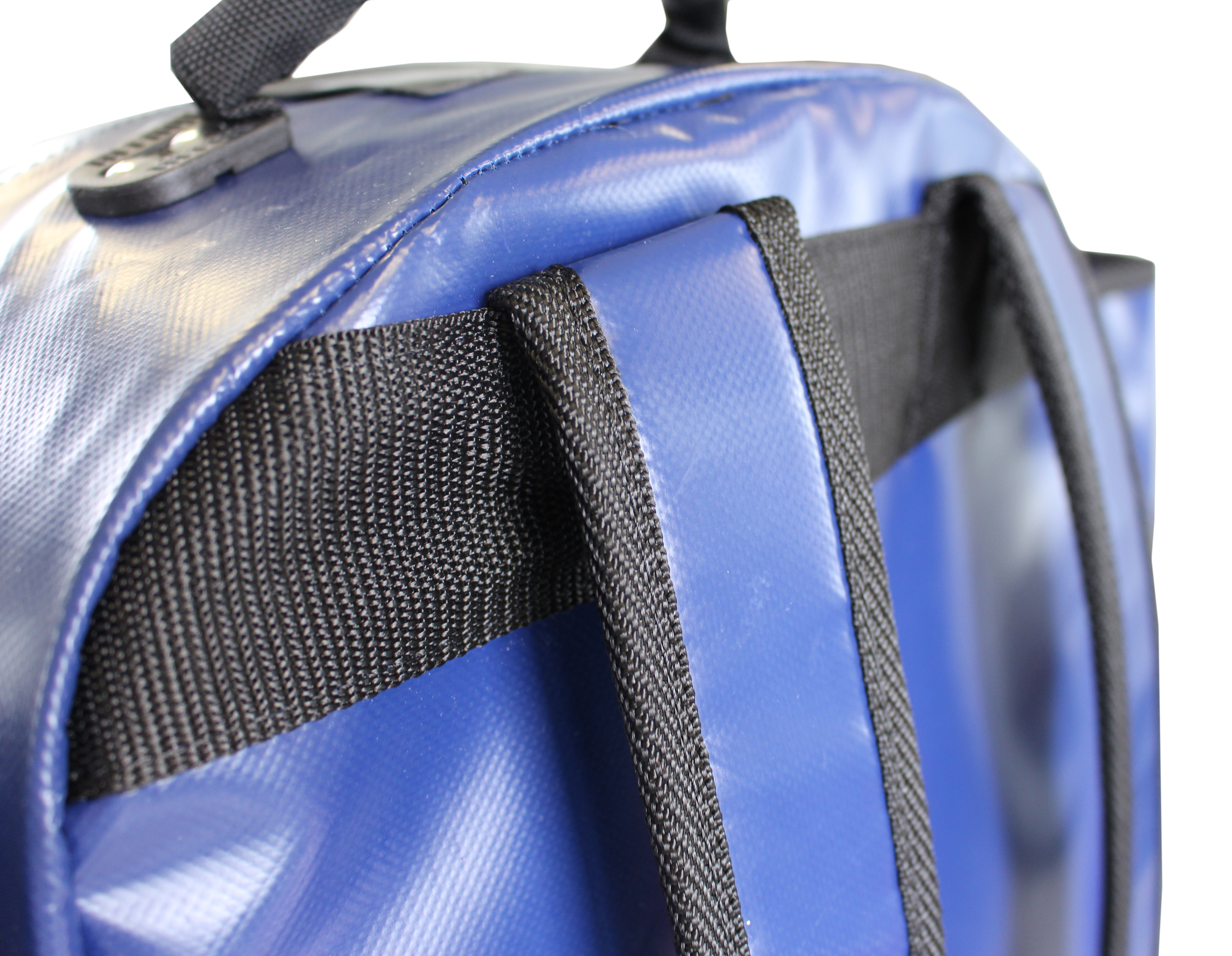 sd3245161c Outils Oceans Polyester, Polypropylene, Polyethylene Tool Bag with Shoulder Strap 320 mm x 160mm x 450 mm