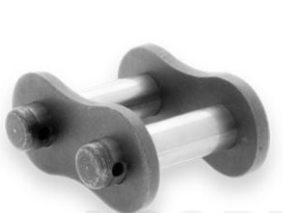 Renold SD 60-1 Connecting Link Carbon Steel Roller Chain Link