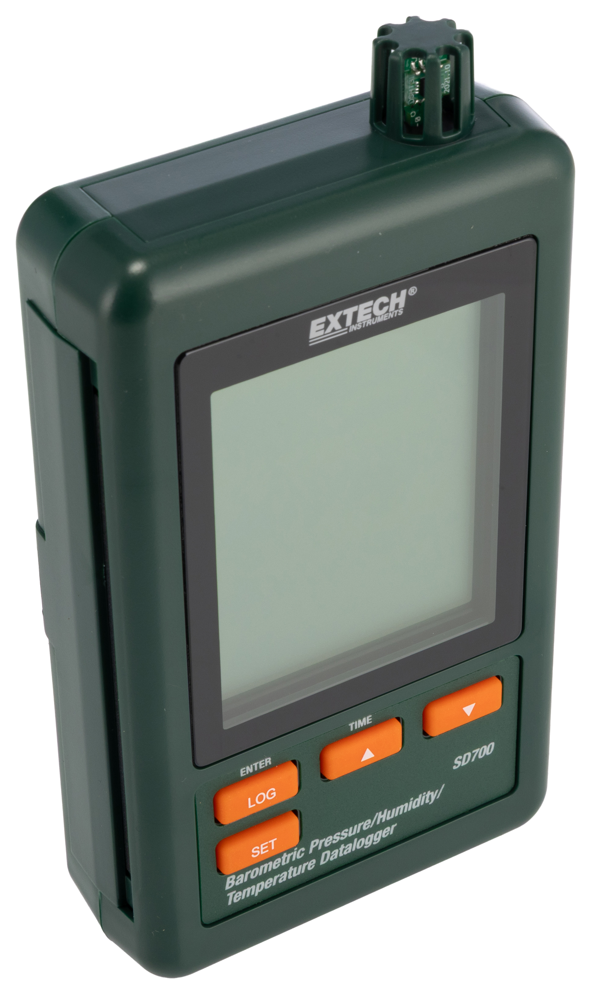 sd700 Extech SD700 Temperature & Humidity Data Logger, RS232, 3 Channel