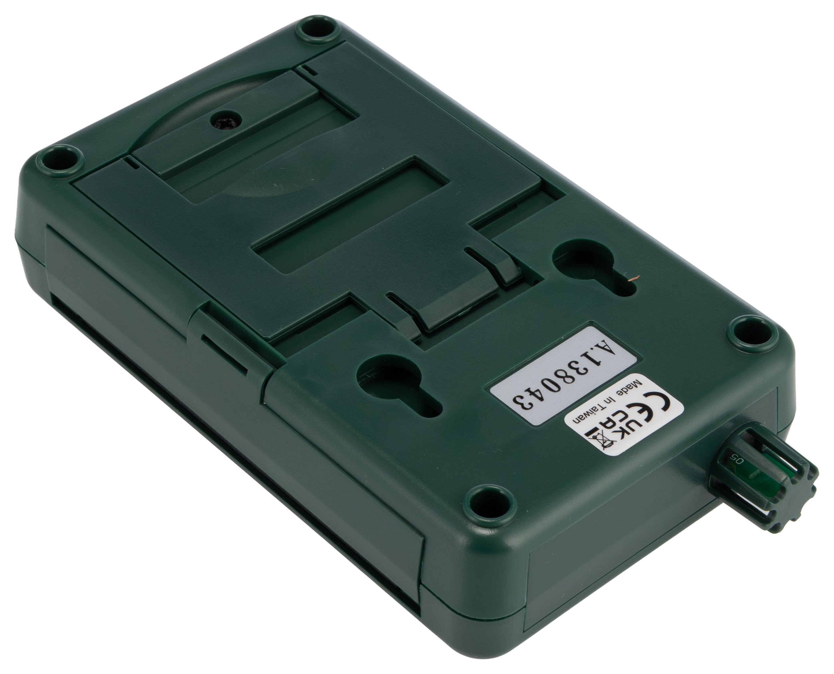 sd700 Extech SD700 Temperature & Humidity Data Logger, RS232, 3 Channel