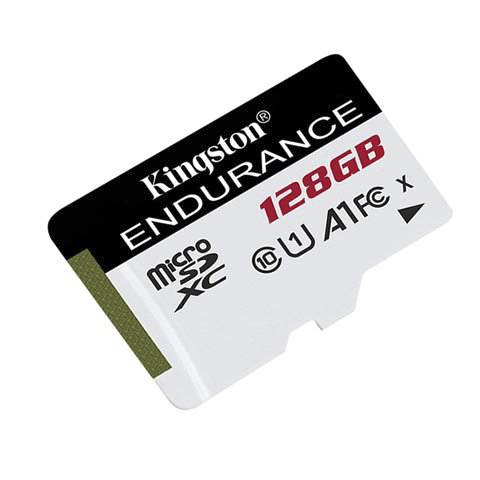 sdce128gb Kingston 128 GB MicroSD microSD, UHS 1 U1, Class 10
