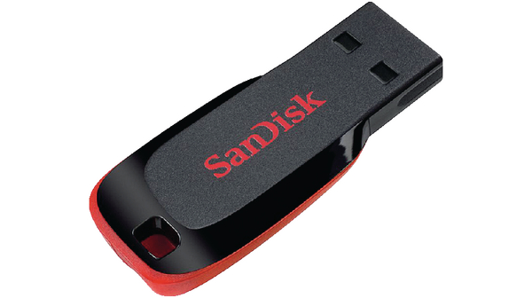 Sander SDCZ50-032G-B35 USB 2.0 USB Stick