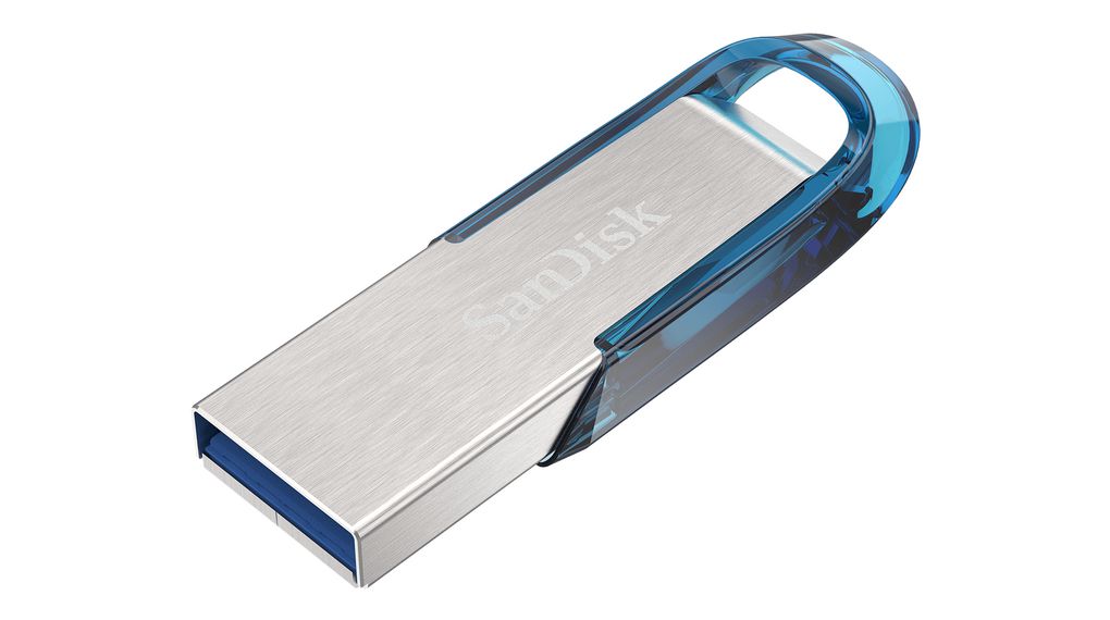 Sander SDCZ73-032G-G46B USB 3.0 USB Stick