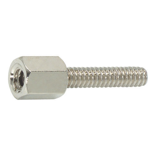 L-Com, SDG Series Jackscrew For Use With D Sub Connectors