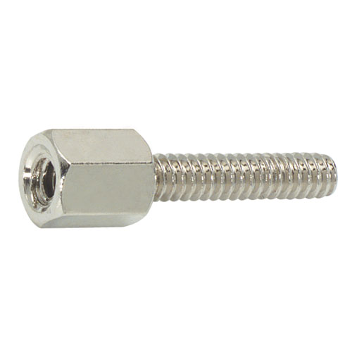 L-Com, SDG Series Jackscrew For Use With D Sub Connectors