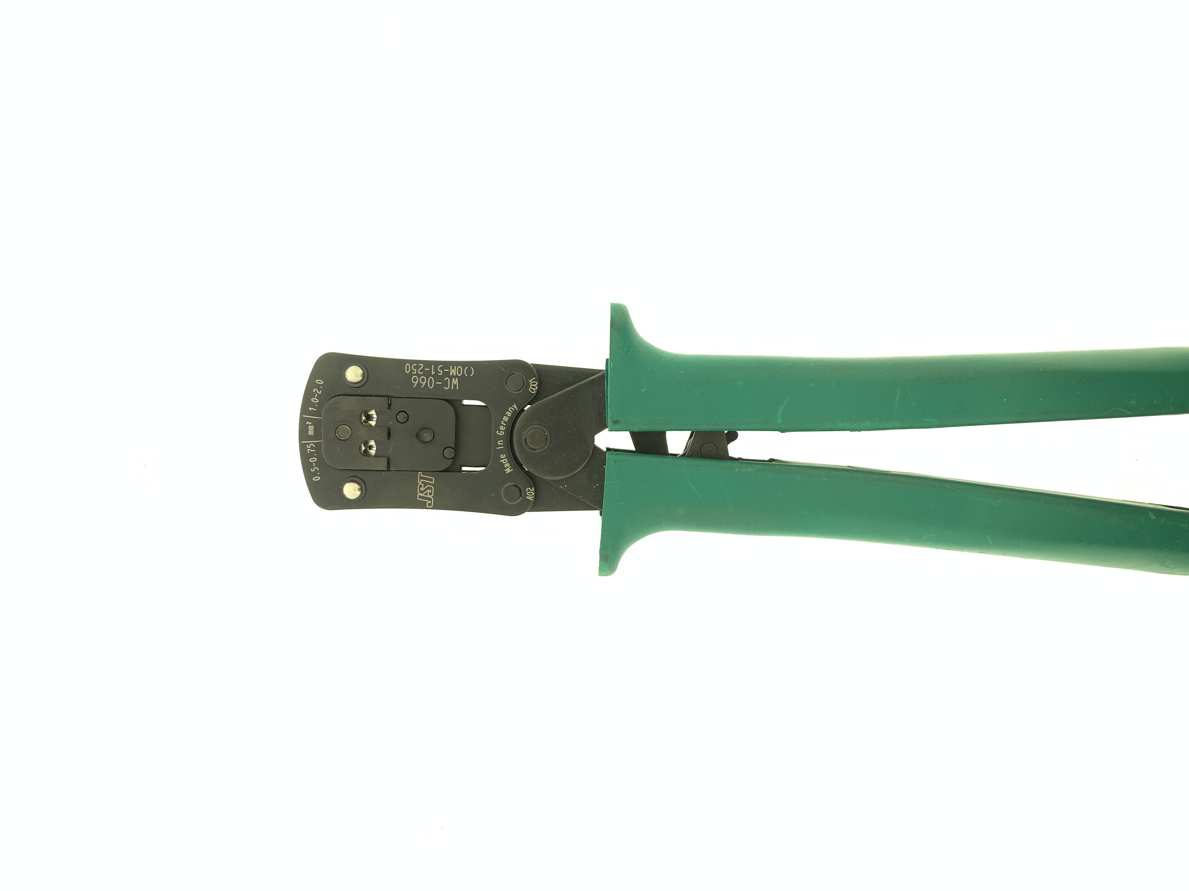 JST Horizontal Flip Cover MicroSD Card Connector