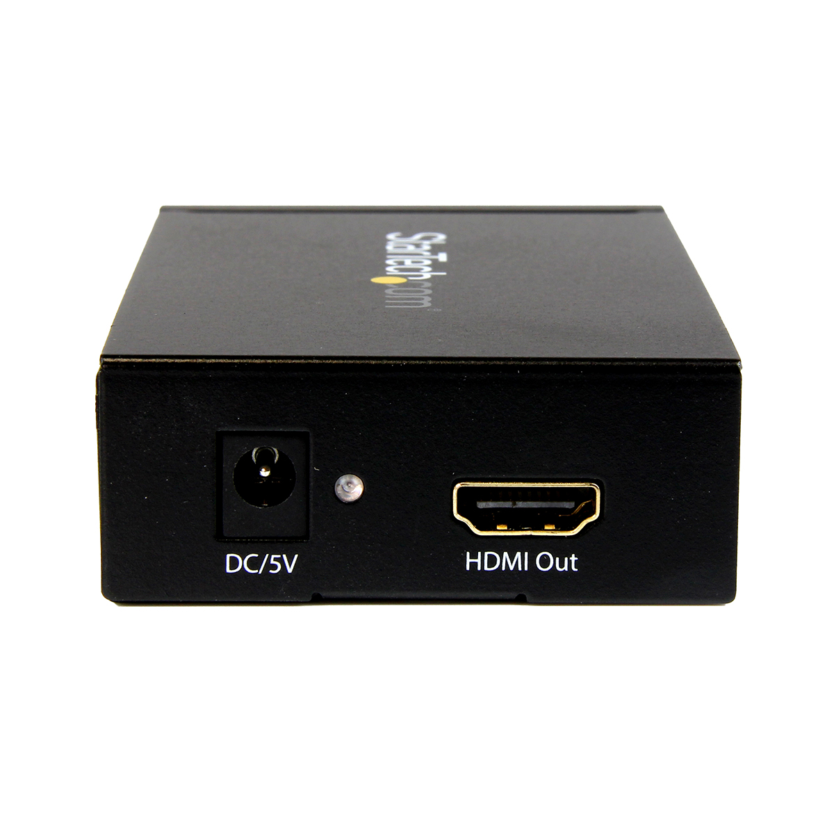 sdi2hd StarTech.com  2 port SDI to SDI, HDMI  Video Converter 230 m Length 1920 x 1080 pixel Maximum Resolution