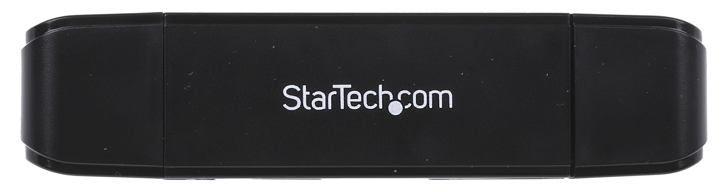 StarTech.com 2 Port Card Reader Writer USB 3.1 SD, MicroSD