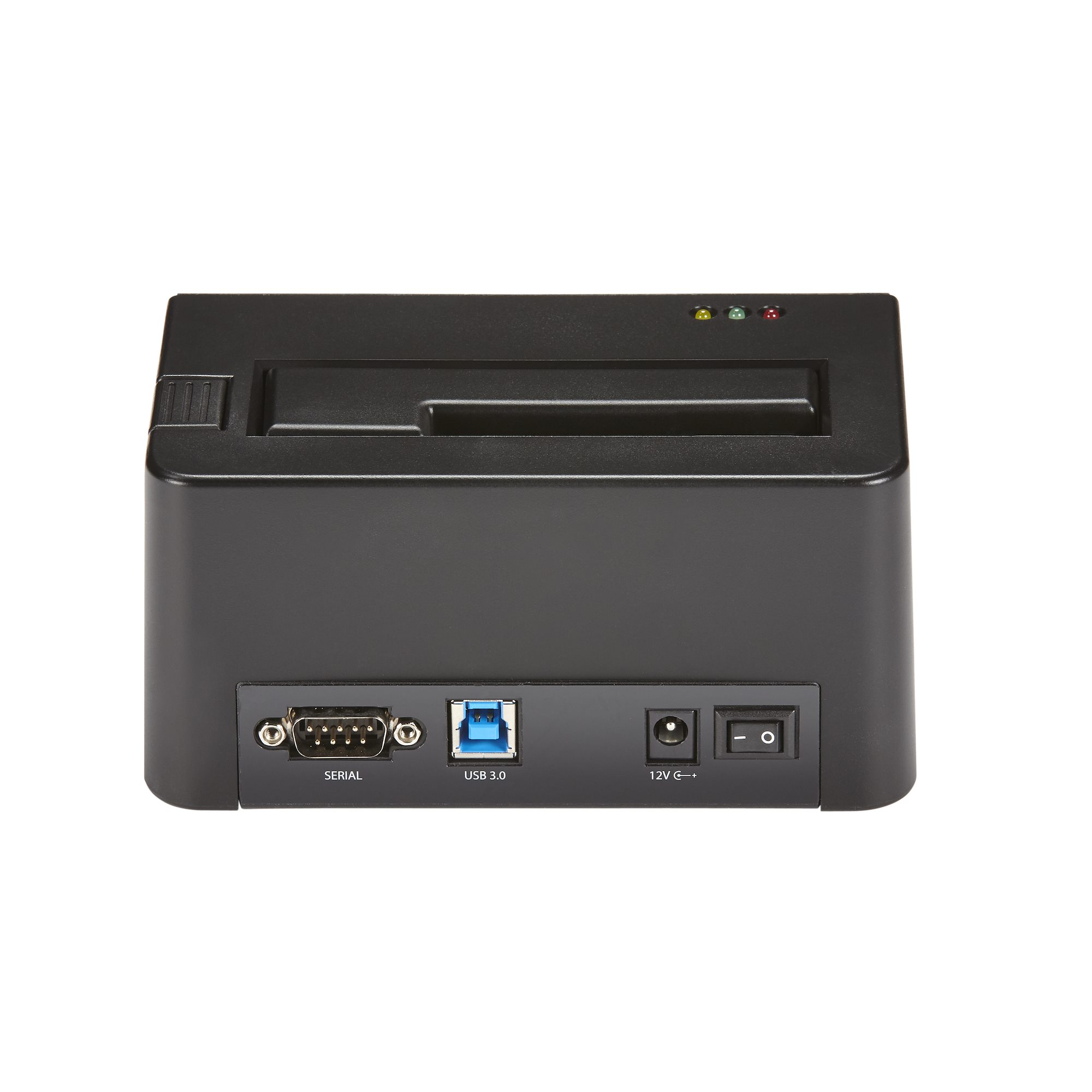 sdock1eu3p StarTech.com USB 3.0 Hard Drive Docking Station 2.5 in, 3.5 in